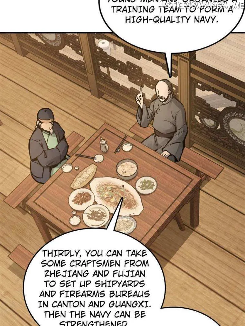 Another beginning with the Guhuo bird Chapter 162 page 65 - 