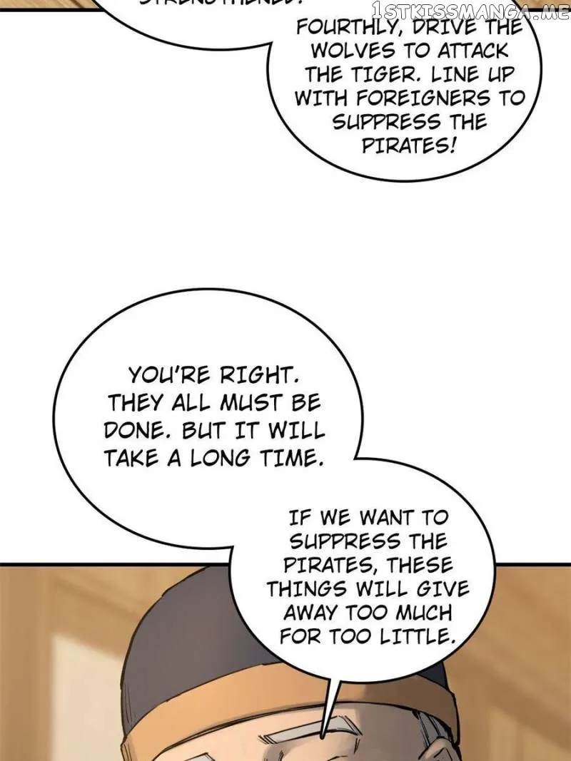 Another beginning with the Guhuo bird Chapter 162 page 66 - 