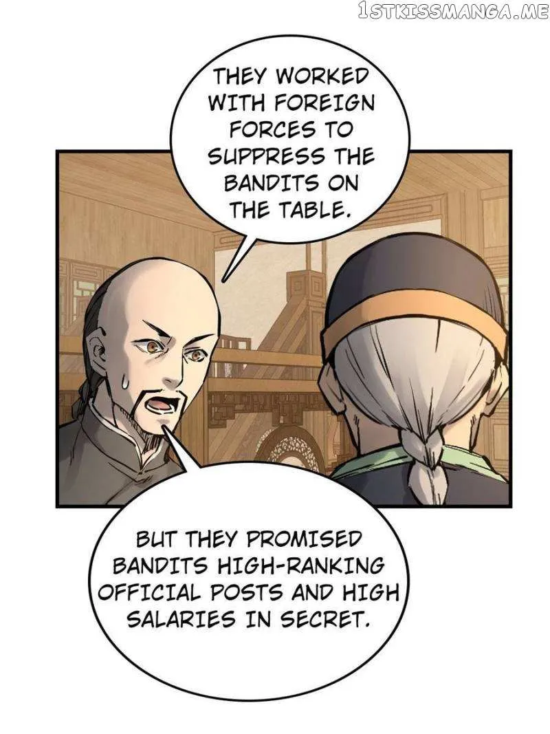 Another beginning with the Guhuo bird Chapter 162 page 68 - 