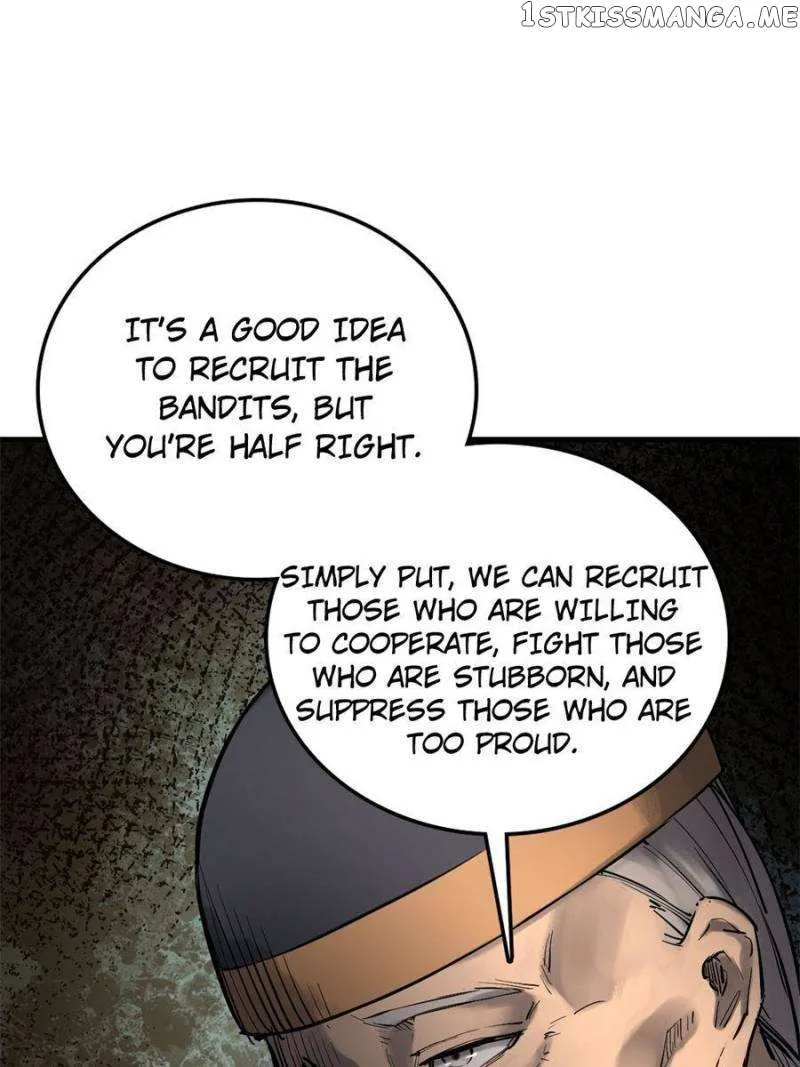 Another beginning with the Guhuo bird Chapter 162 page 69 - 