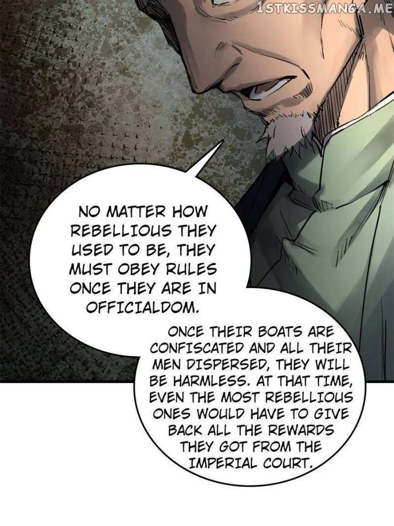 Another beginning with the Guhuo bird Chapter 162 page 70 - 