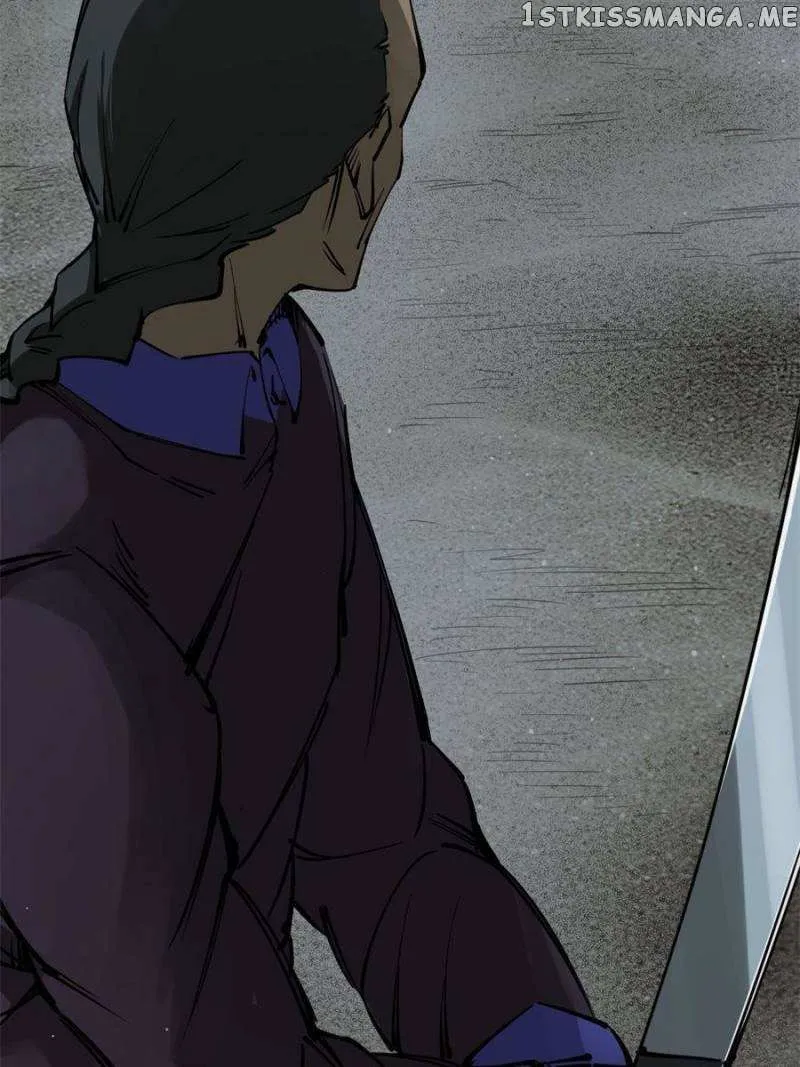 Another beginning with the Guhuo bird Chapter 162 page 8 - 