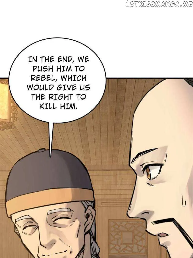 Another beginning with the Guhuo bird Chapter 162 page 72 - 