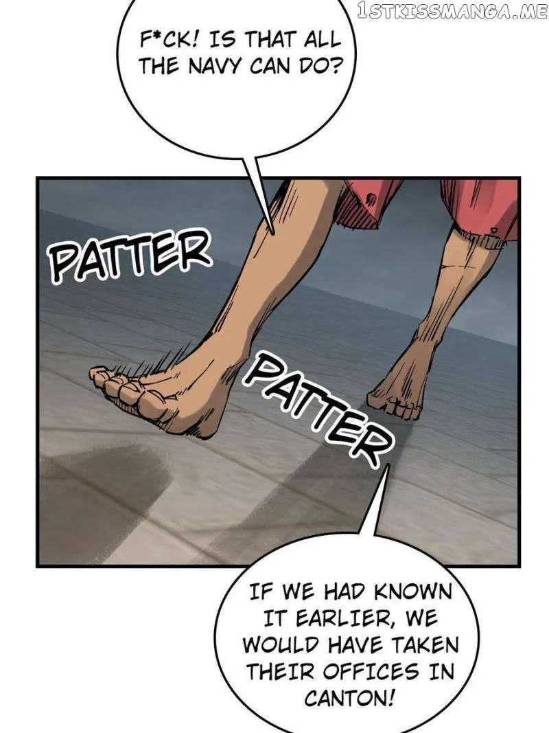 Another beginning with the Guhuo bird Chapter 162 page 74 - 