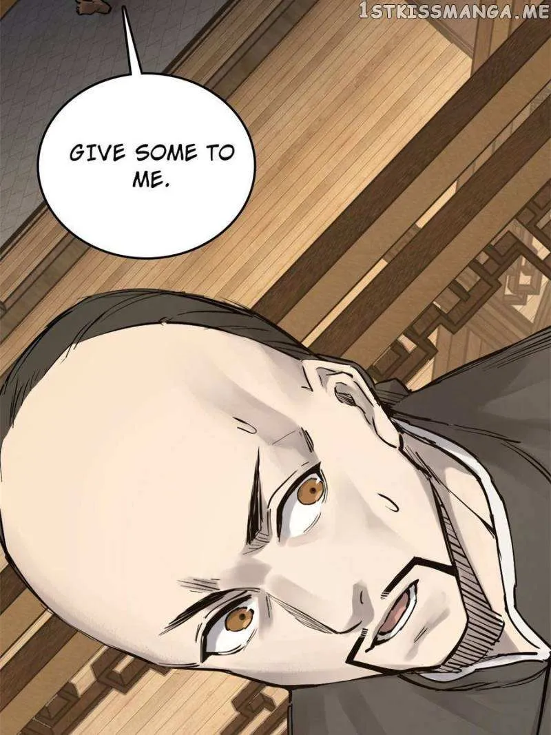 Another beginning with the Guhuo bird Chapter 162 page 76 - 