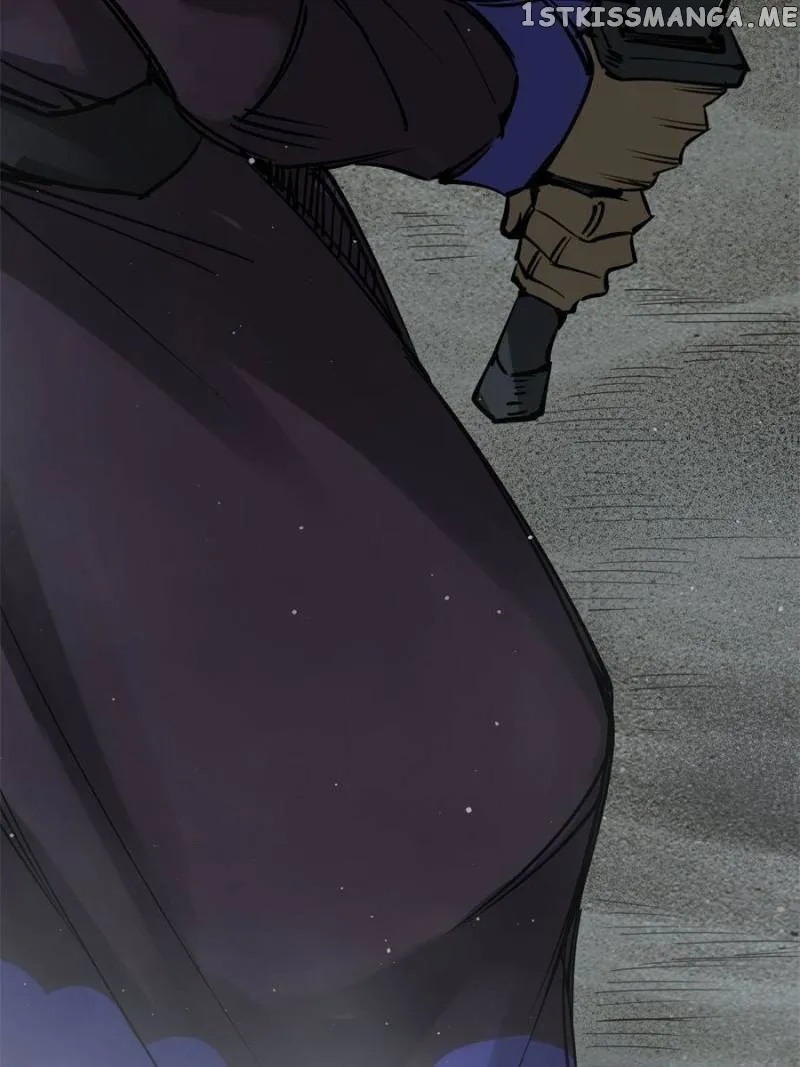 Another beginning with the Guhuo bird Chapter 162 page 9 - 