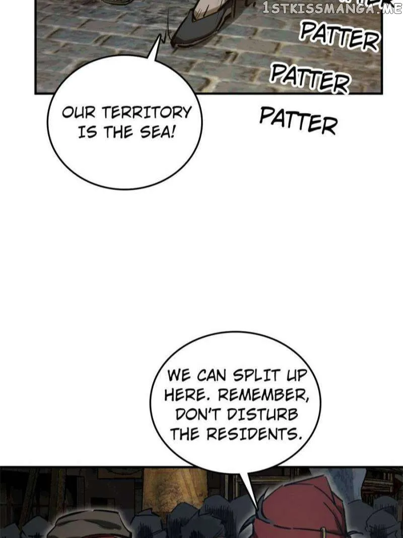 Another beginning with the Guhuo bird Chapter 163 page 11 - 