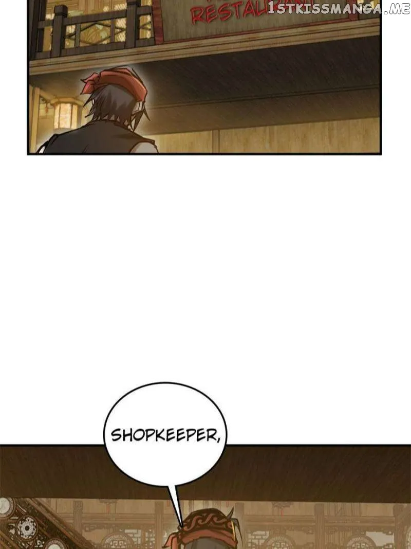 Another beginning with the Guhuo bird Chapter 163 page 15 - 