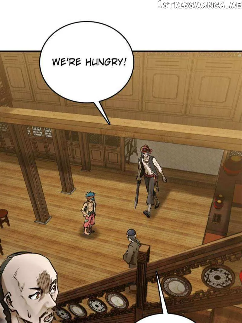Another beginning with the Guhuo bird Chapter 163 page 17 - 