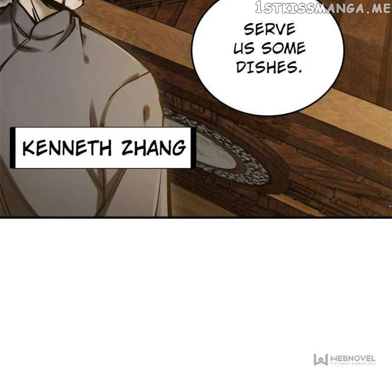 Another beginning with the Guhuo bird Chapter 163 page 18 - 