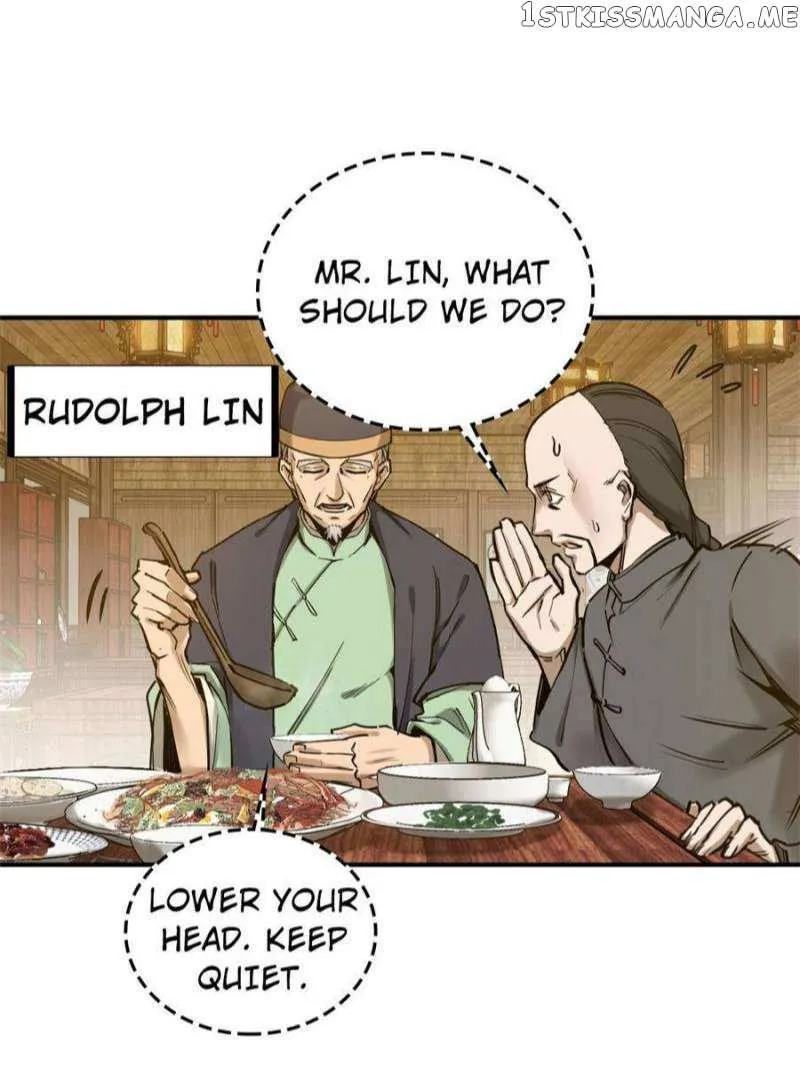 Another beginning with the Guhuo bird Chapter 163 page 19 - 