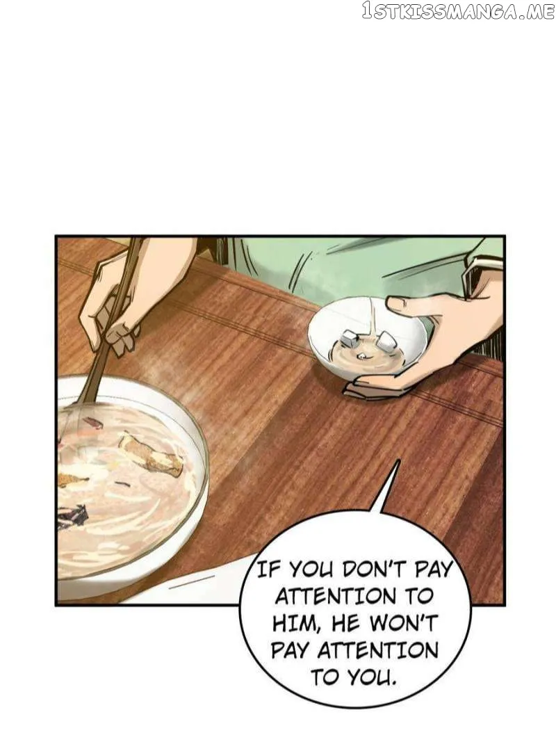 Another beginning with the Guhuo bird Chapter 163 page 20 - 