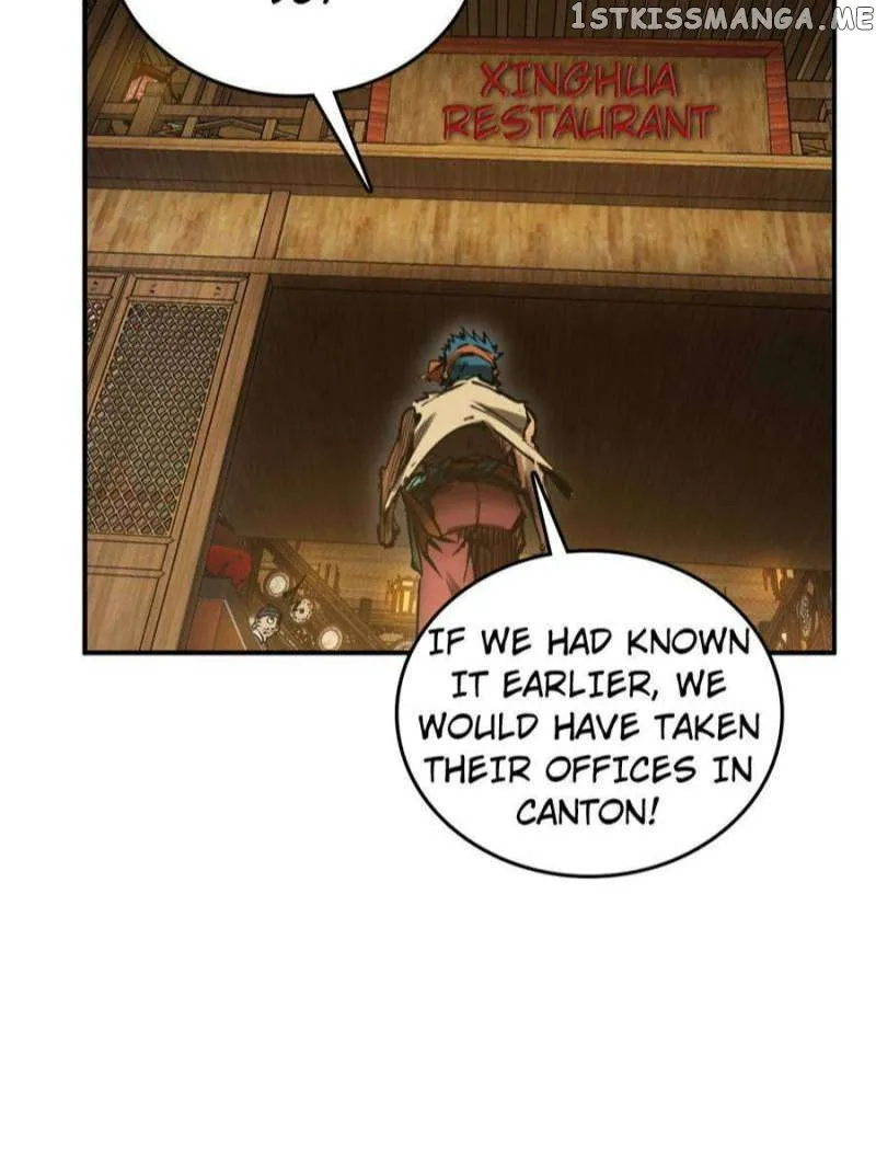 Another beginning with the Guhuo bird Chapter 163 page 3 - 