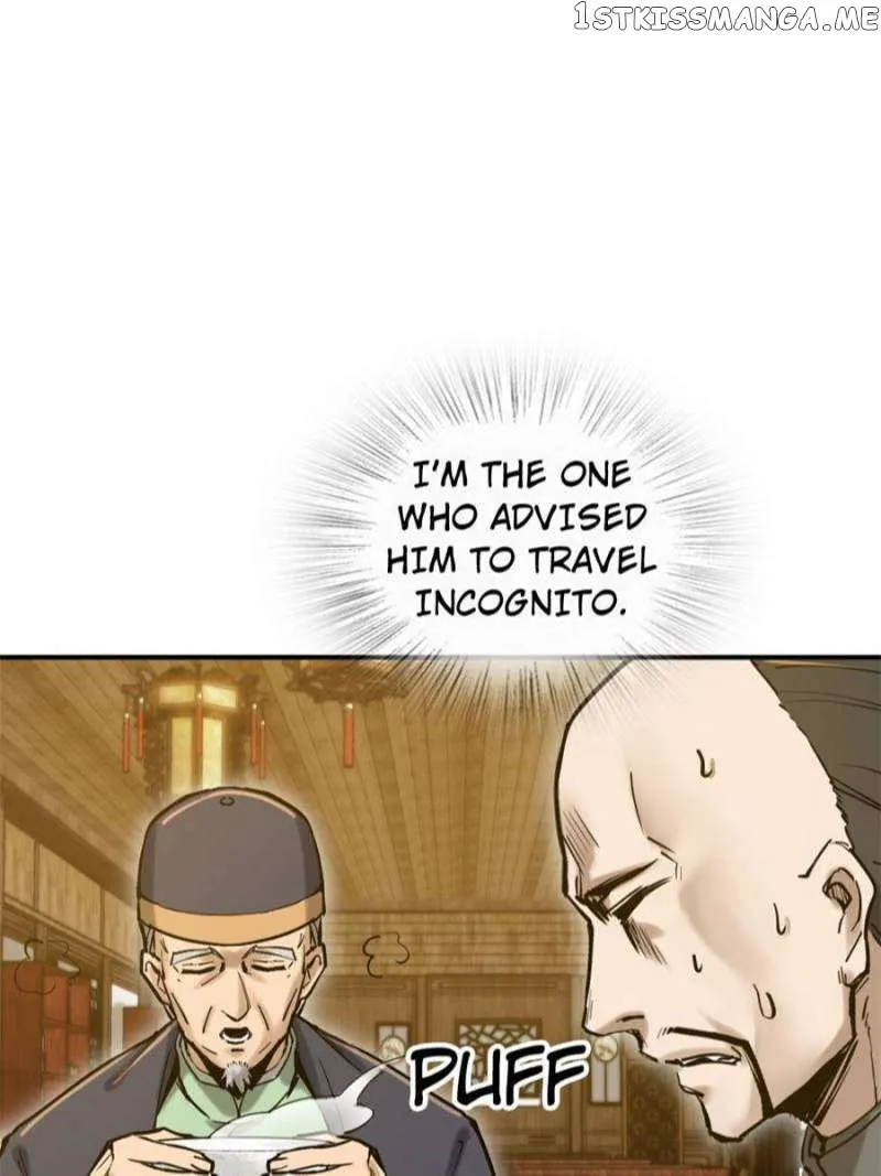 Another beginning with the Guhuo bird Chapter 163 page 21 - 