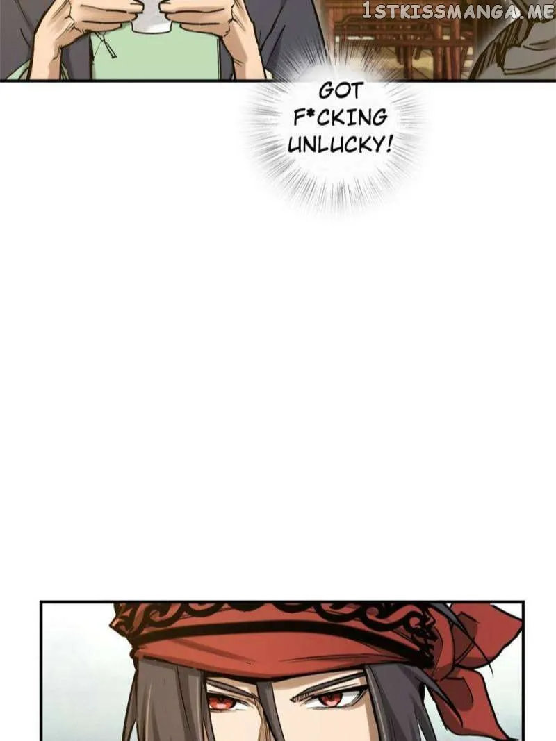 Another beginning with the Guhuo bird Chapter 163 page 22 - 