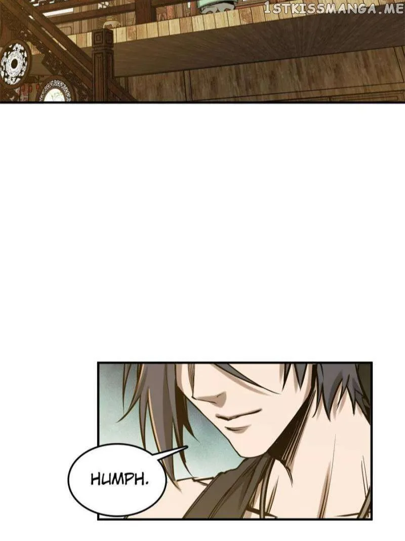 Another beginning with the Guhuo bird Chapter 163 page 24 - 