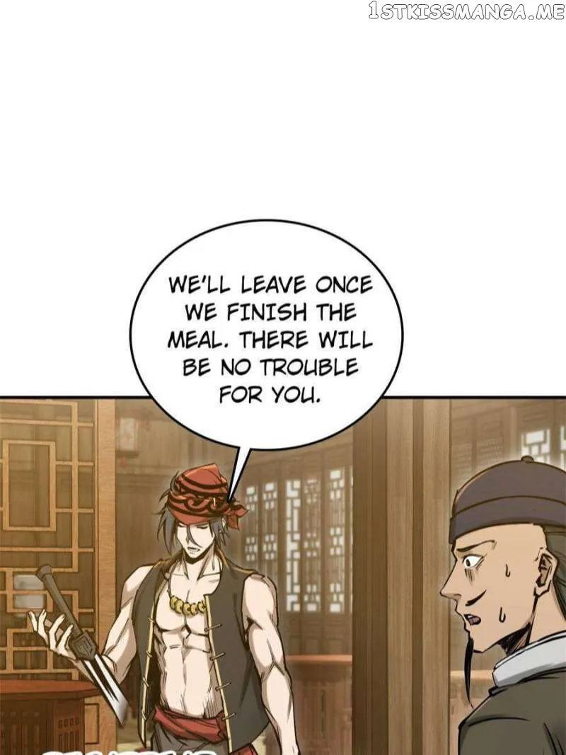 Another beginning with the Guhuo bird Chapter 163 page 25 - 