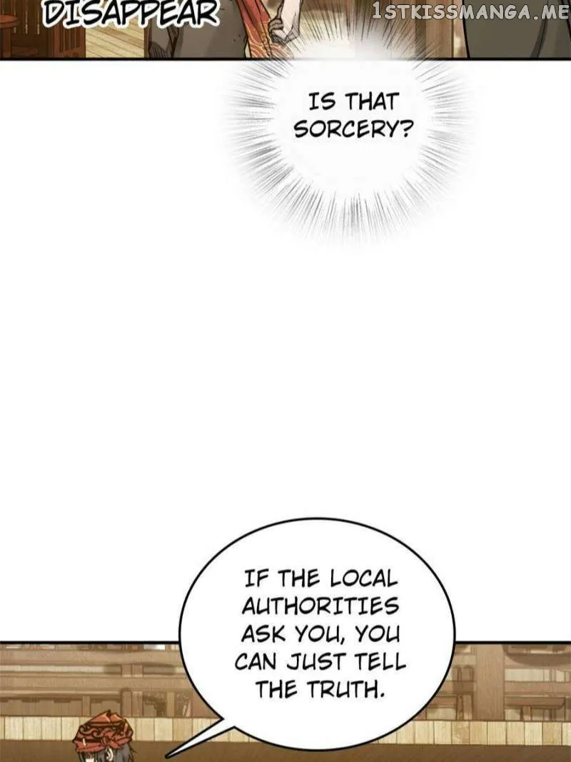 Another beginning with the Guhuo bird Chapter 163 page 26 - 