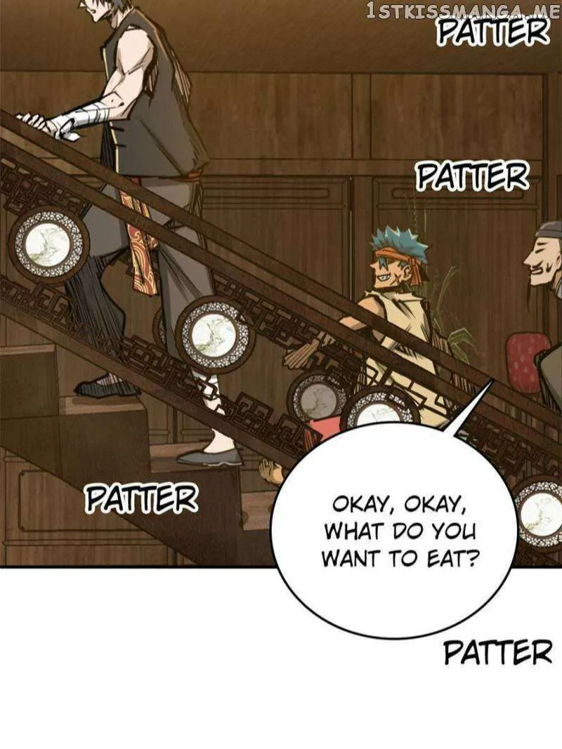 Another beginning with the Guhuo bird Chapter 163 page 27 - 