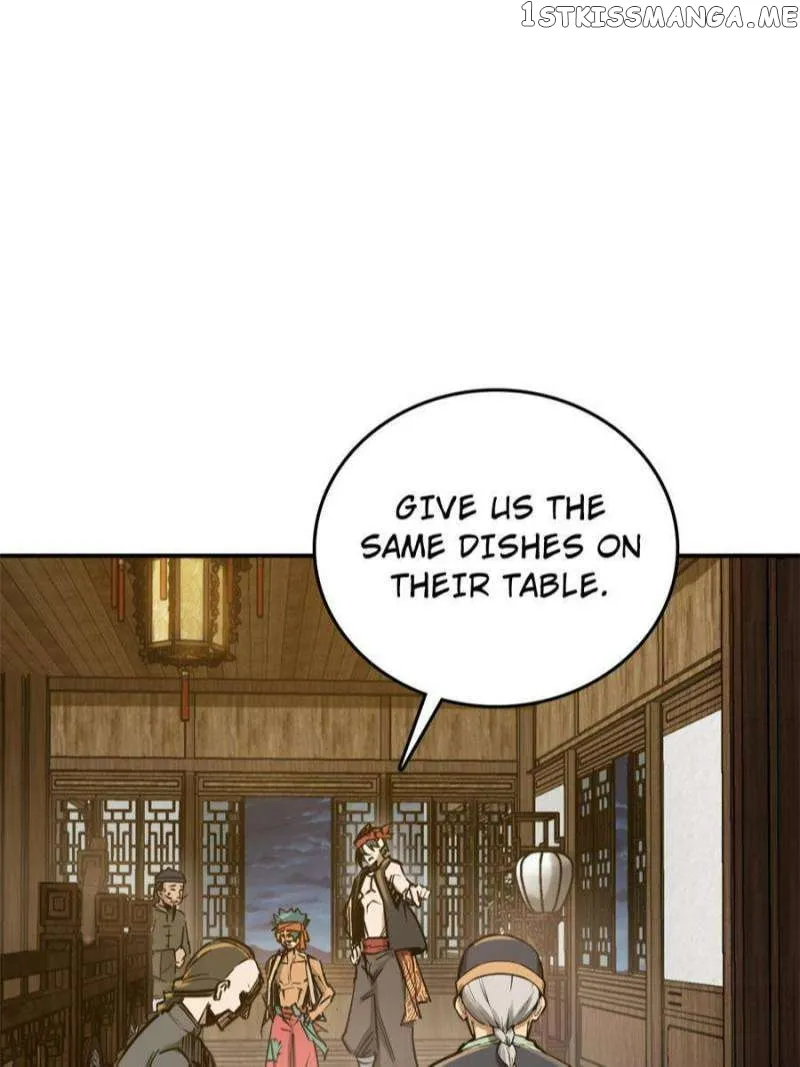 Another beginning with the Guhuo bird Chapter 163 page 28 - 