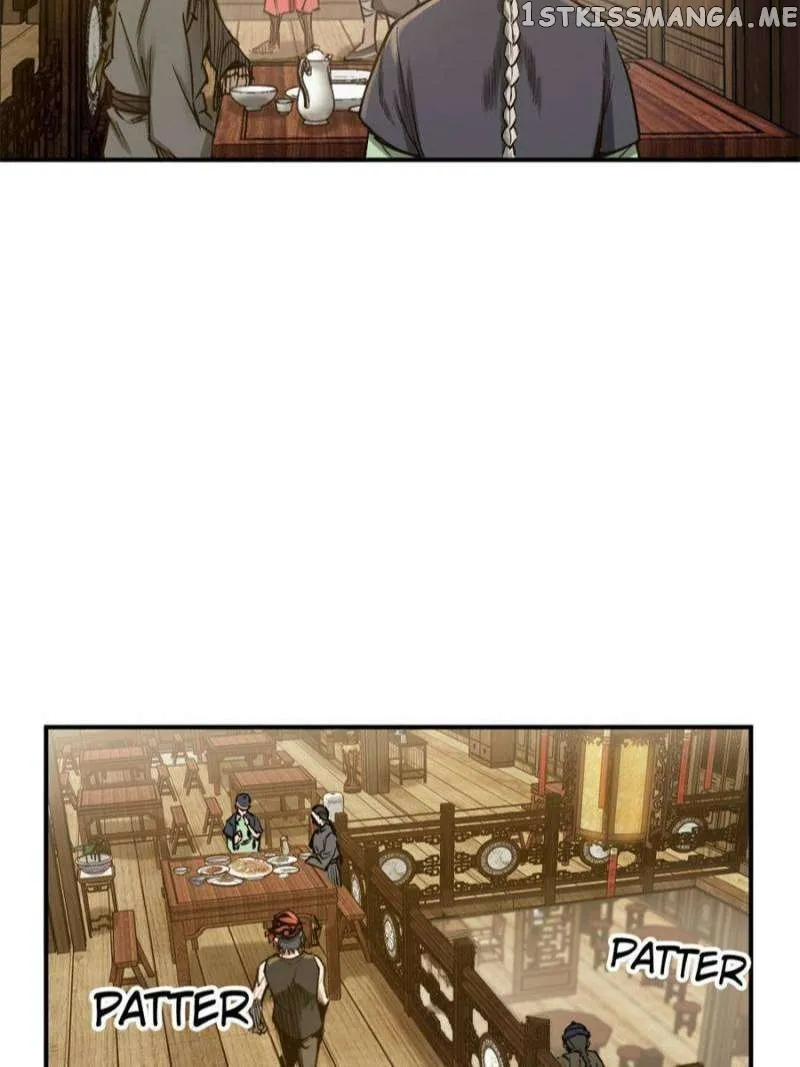 Another beginning with the Guhuo bird Chapter 163 page 29 - 