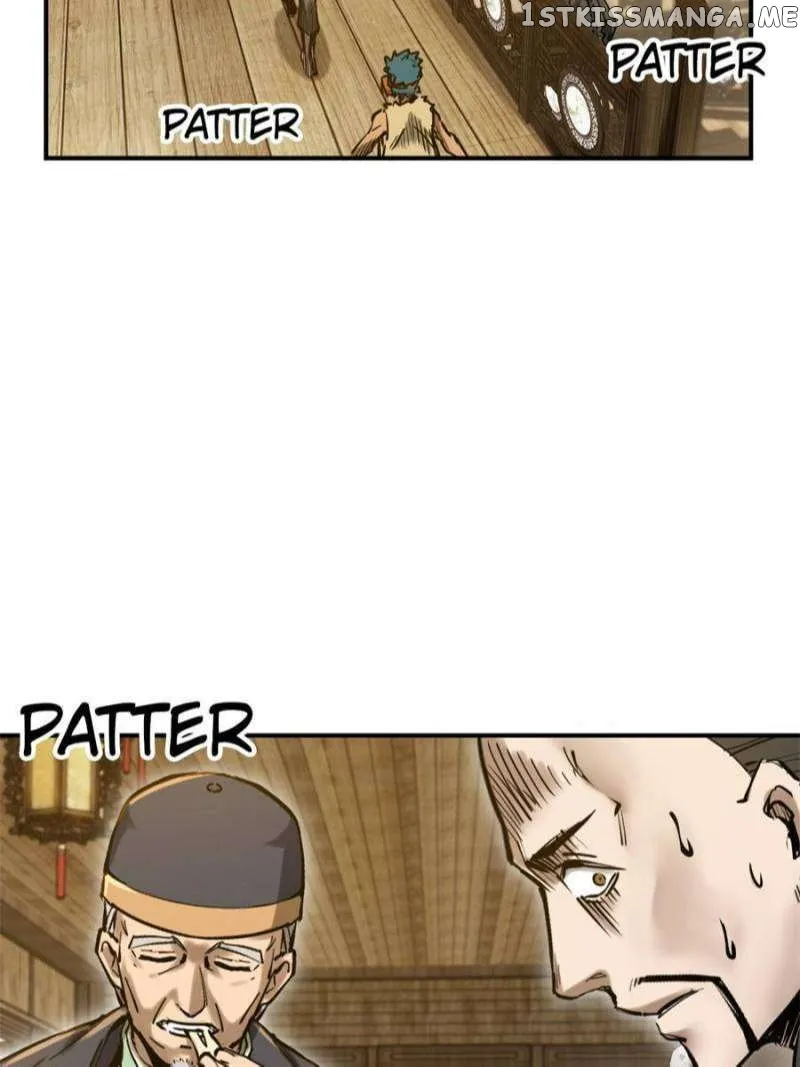 Another beginning with the Guhuo bird Chapter 163 page 30 - 