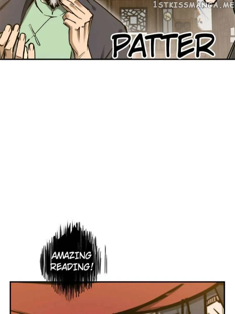 Another beginning with the Guhuo bird Chapter 163 page 31 - 