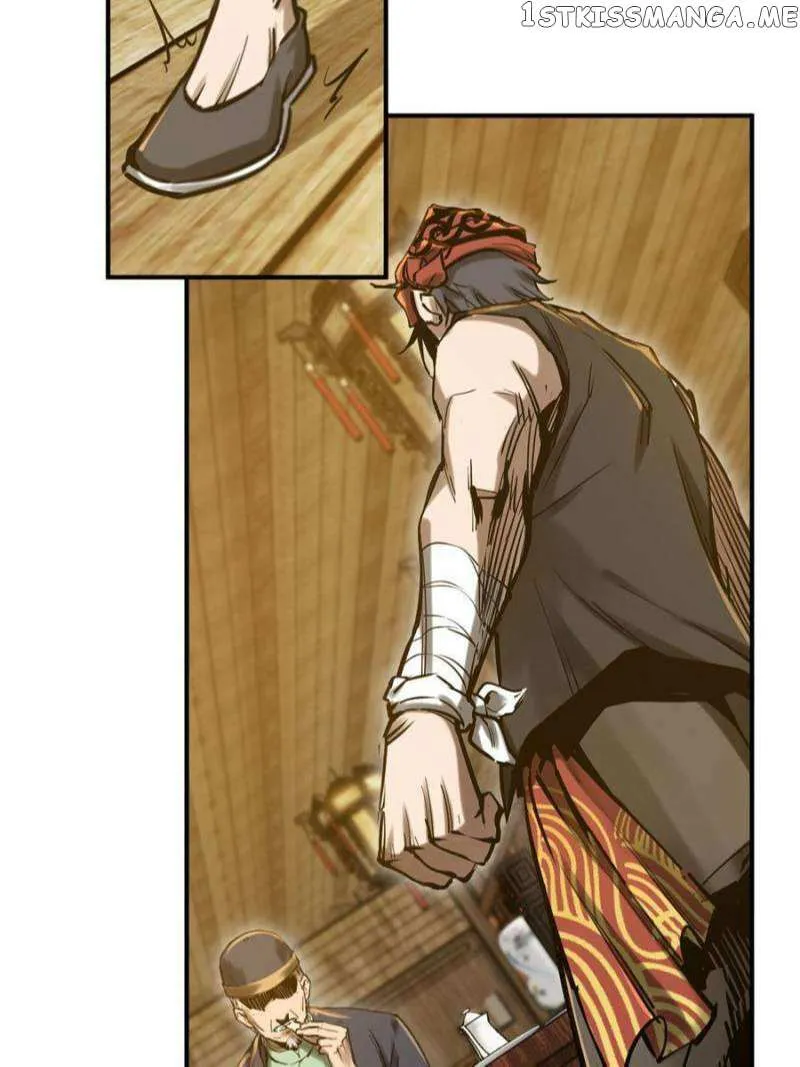 Another beginning with the Guhuo bird Chapter 163 page 33 - 