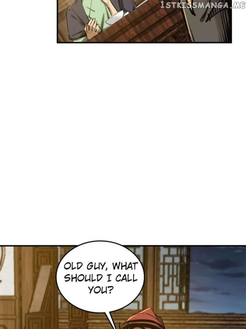 Another beginning with the Guhuo bird Chapter 163 page 34 - 