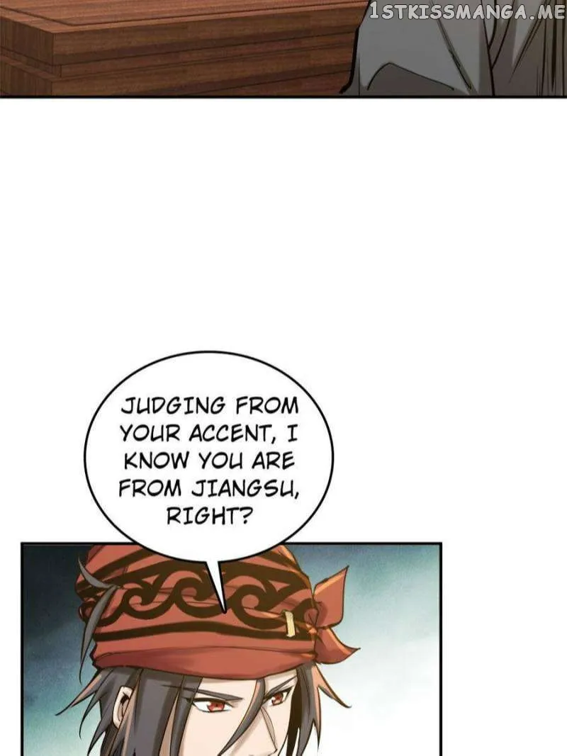 Another beginning with the Guhuo bird Chapter 163 page 38 - 