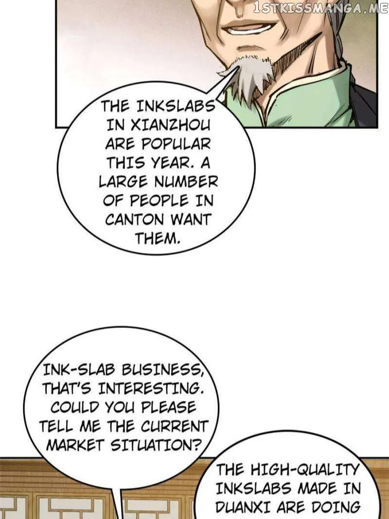 Another beginning with the Guhuo bird Chapter 163 page 40 - 