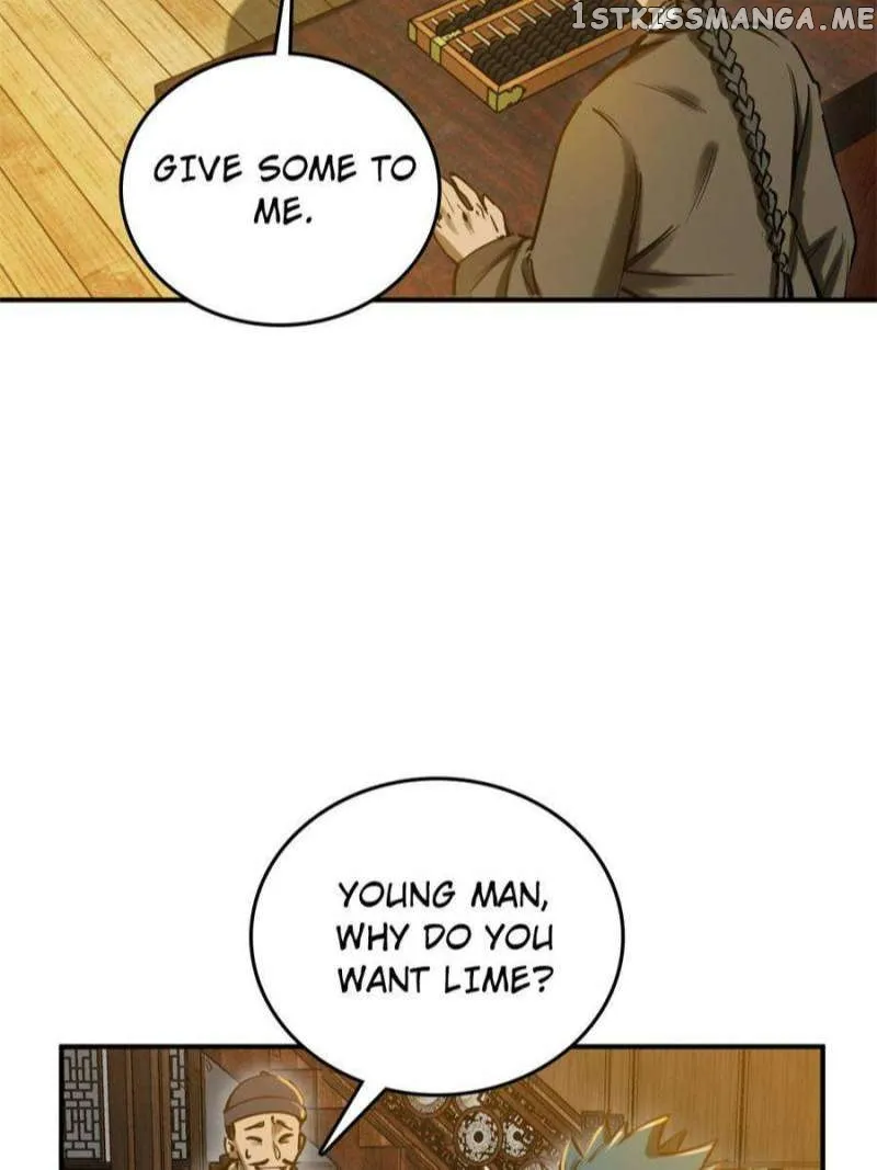 Another beginning with the Guhuo bird Chapter 163 page 5 - 