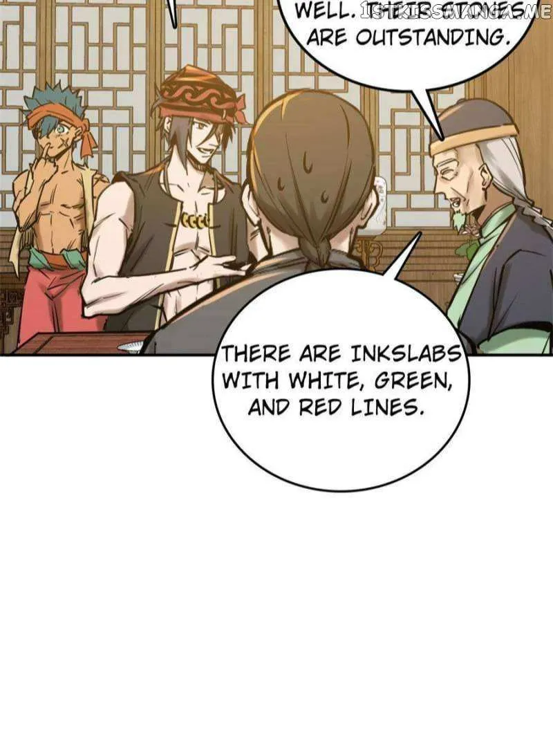 Another beginning with the Guhuo bird Chapter 163 page 41 - 