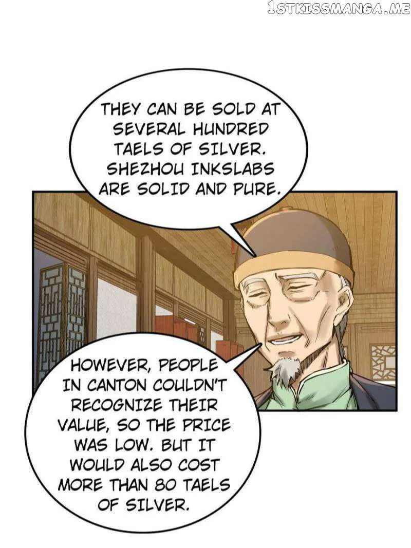 Another beginning with the Guhuo bird Chapter 163 page 42 - 
