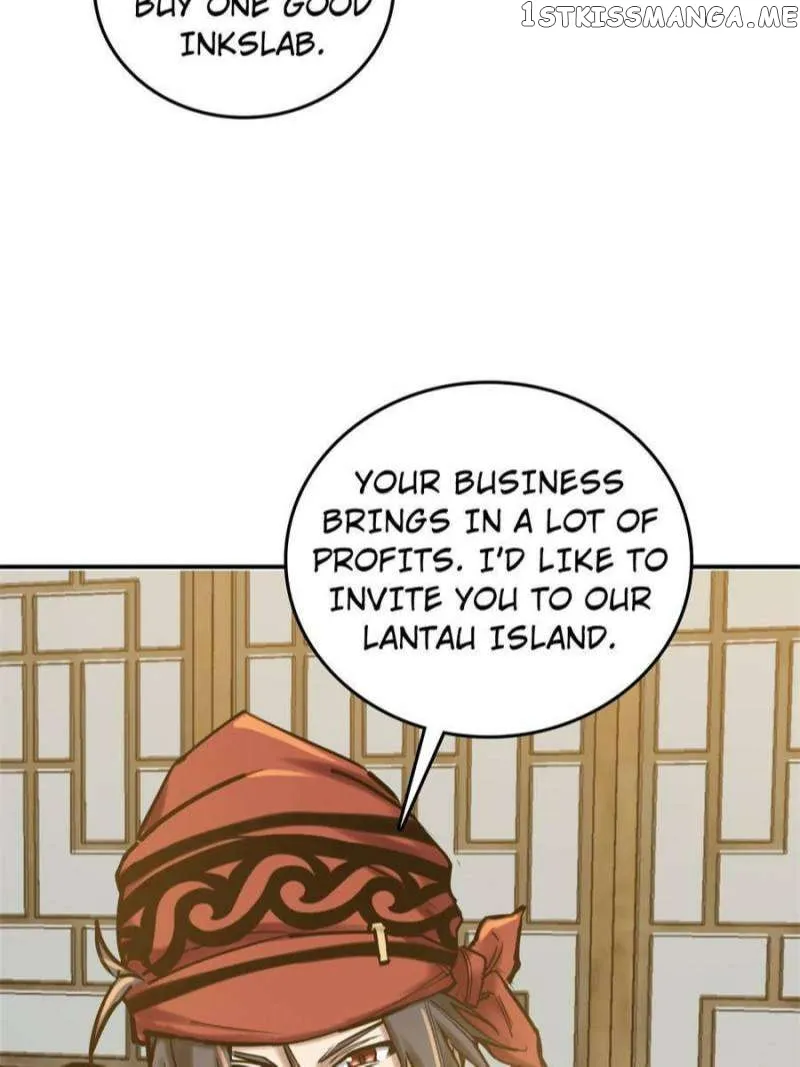 Another beginning with the Guhuo bird Chapter 163 page 44 - 
