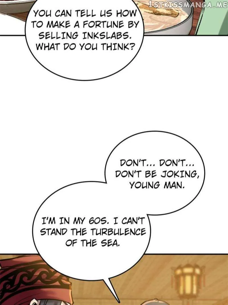 Another beginning with the Guhuo bird Chapter 163 page 46 - 