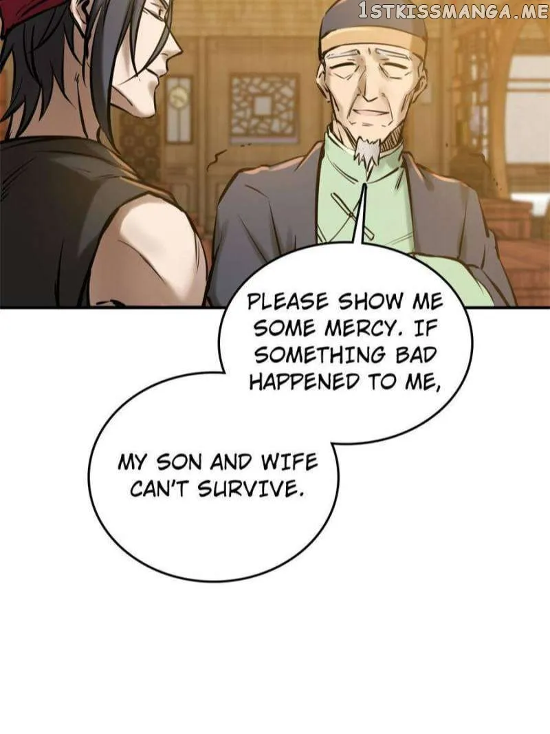 Another beginning with the Guhuo bird Chapter 163 page 47 - 