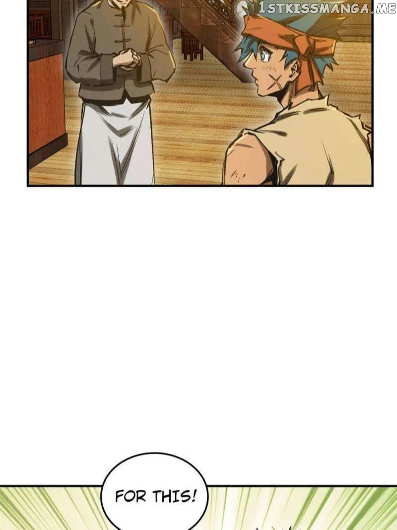 Another beginning with the Guhuo bird Chapter 163 page 6 - 
