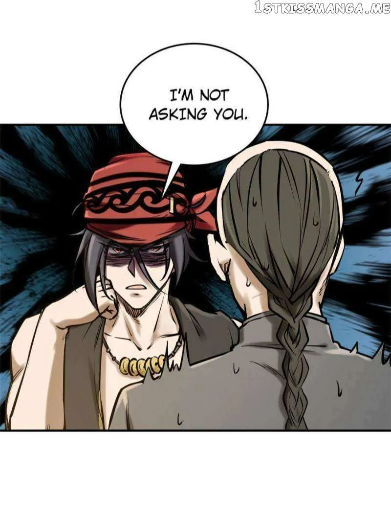 Another beginning with the Guhuo bird Chapter 163 page 51 - 