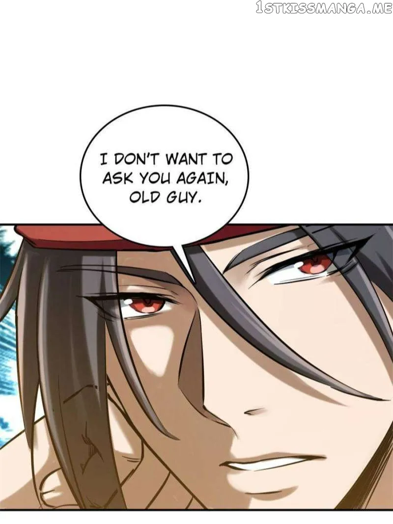 Another beginning with the Guhuo bird Chapter 163 page 52 - 