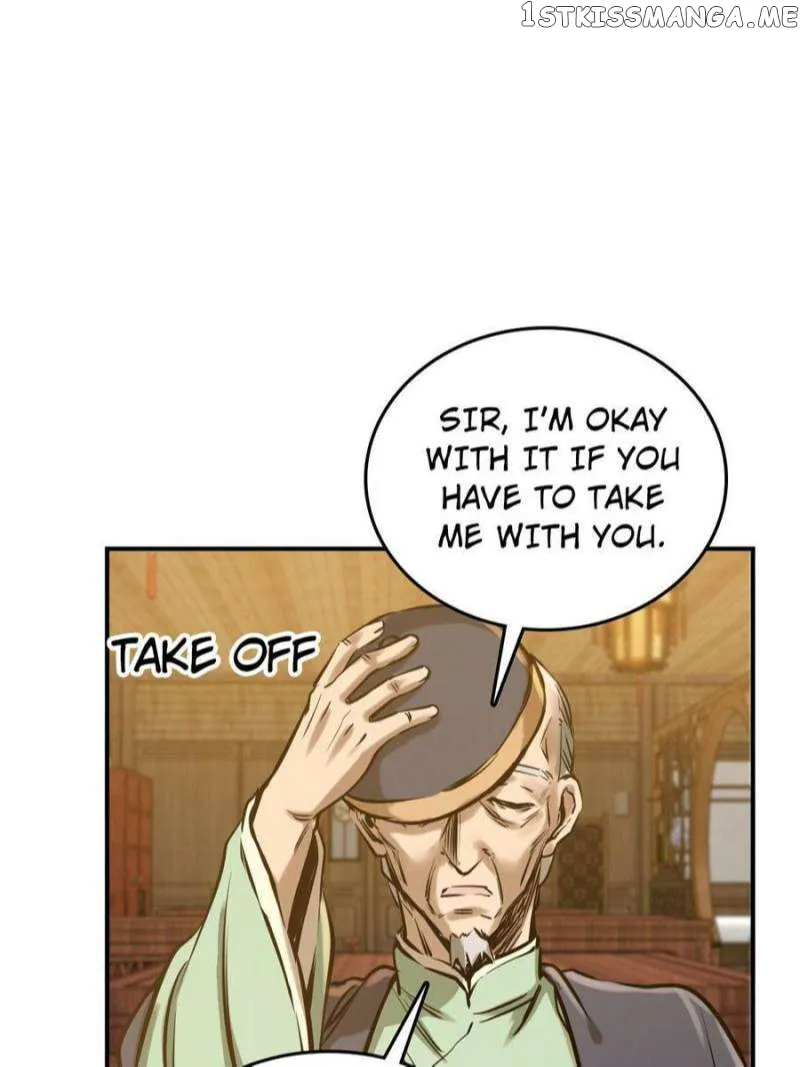 Another beginning with the Guhuo bird Chapter 163 page 53 - 