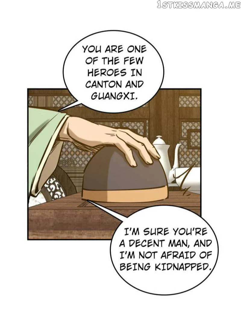 Another beginning with the Guhuo bird Chapter 163 page 55 - 