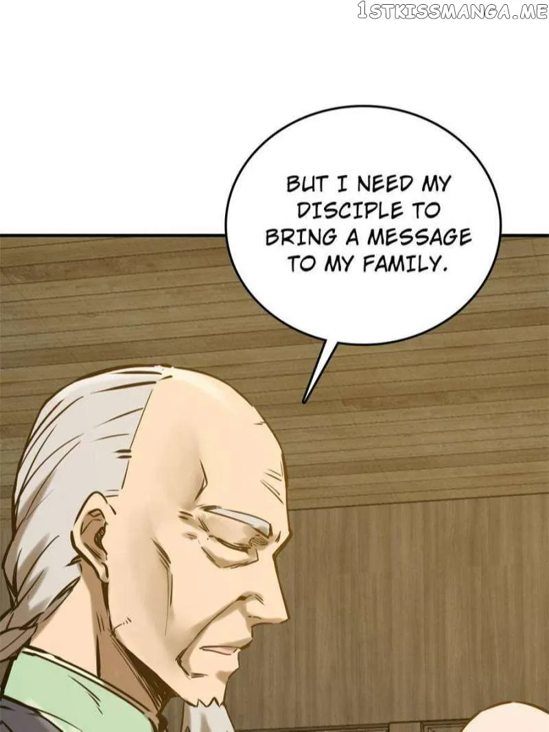 Another beginning with the Guhuo bird Chapter 163 page 56 - 