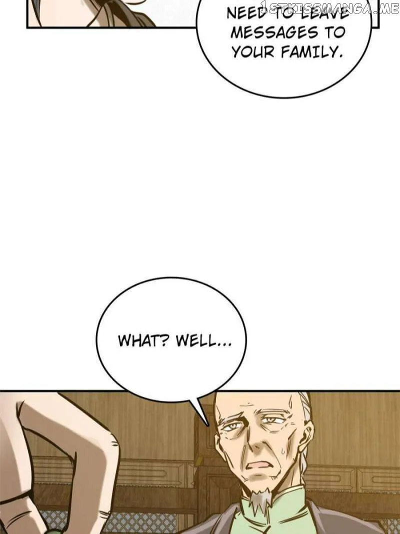 Another beginning with the Guhuo bird Chapter 163 page 59 - 
