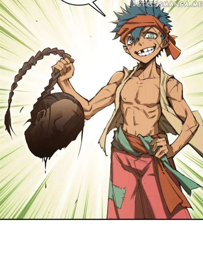 Another beginning with the Guhuo bird Chapter 163 page 7 - 