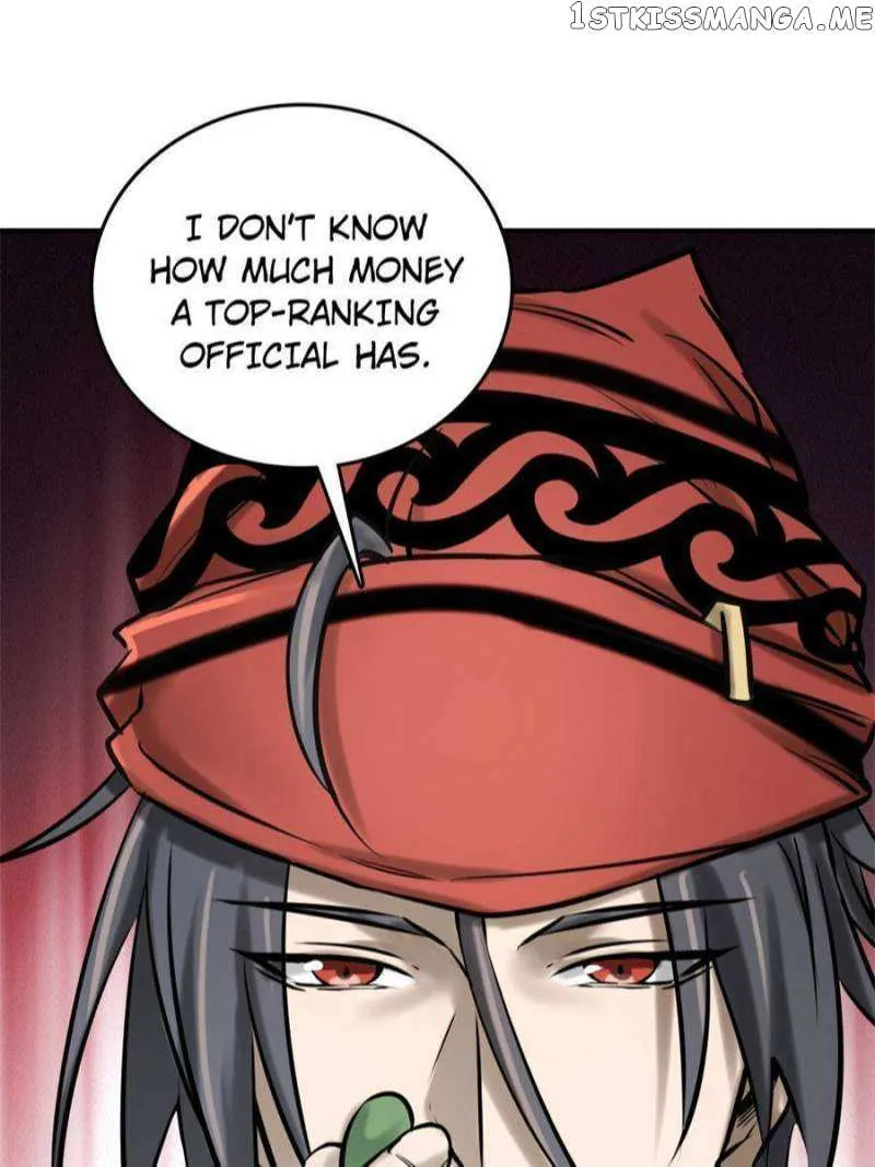 Another beginning with the Guhuo bird Chapter 163 page 61 - 