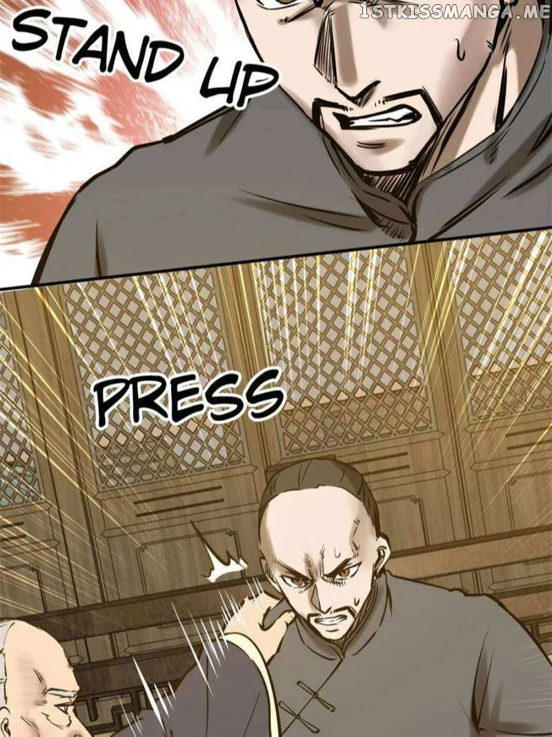 Another beginning with the Guhuo bird Chapter 163 page 66 - 