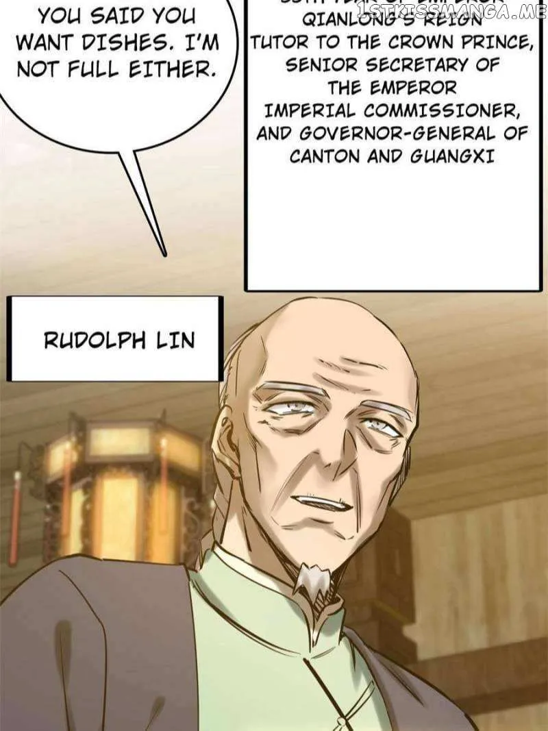 Another beginning with the Guhuo bird Chapter 163 page 68 - 