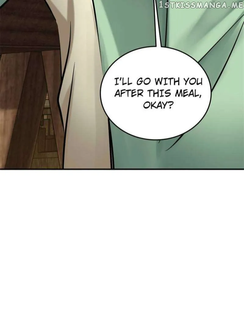 Another beginning with the Guhuo bird Chapter 163 page 70 - 