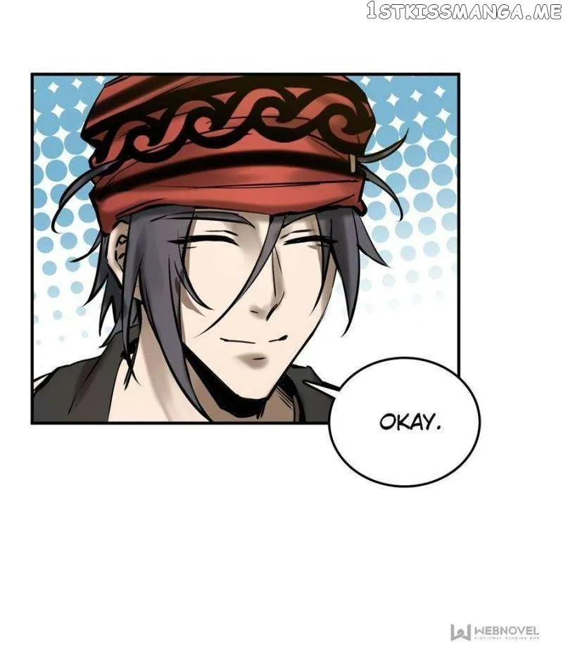Another beginning with the Guhuo bird Chapter 163 page 71 - 